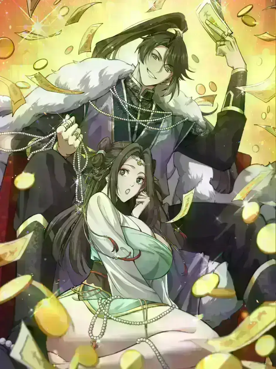 XUANMEN PRODIGAL SON THUMBNAIL